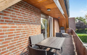 Stunning Apartment In Wendisch Evern With Wifi